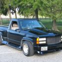 1994 gmc c1500 sierra sle 5.7l