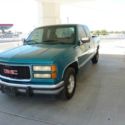 1994 GMC EXTENDED CAB 115000 MILES 5.7 V8 VERY VERY NICE TRUCK NO RUST ALL POWER