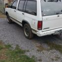 1994 gmc jimmy