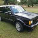 1994 gmc jimmy typhoon clone