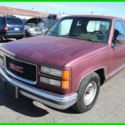 1994 GMC Sierra 1500 SLT Automatic 8 Cylinder NO RESERVE