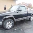 1994 GMC Sierra 1500