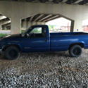 1994 GMC Sierra 1500 Truck LONG BED  - Surplus - POLICE AUCTION
