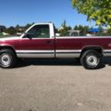 1994 GMC Sierra 2500 4x4 only 77K original miles
