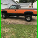 1994 GMC Sierra 5.7L V8 16V  Pickup Truck Small Block 383 Stroker 3&#034; Body Lift