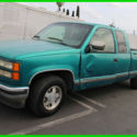 1994 GMC Sierra Automatic 8 Cylinder No Reserve