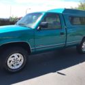 1994 GMC Sierra Chevy Cheyenne Chevrolet Silverado 4.3Liter V6 5.7L v8 4x4 4wd