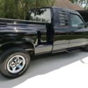1994 GMC Sierra Club Coupe Sportside GT (Limited Edition)