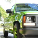1994 gmc sierra refurbished