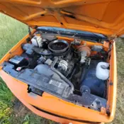 1994 GMC SIERRA Short Bed