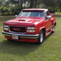 1994 GMC SIERRA SLE 1500