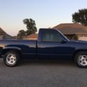 1994 GMC SIerra