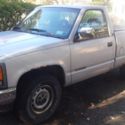 1994 GMC Sierra Truck