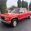 1994 GMC Sierra Z71 4x4