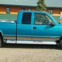 1994 GMC SLT K1500