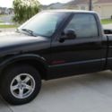 1994 GMC Sonoma (chevy S10)