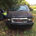 1994 gmc sonoma Manual Transmission. Make offer
