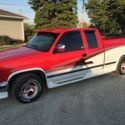 1994 GMC Southern Comfort Conversion Sierra 1500 Truck, 32,000 Miles