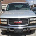 1994 GMC SUBURBAN 6.5L TURBO DIESEL