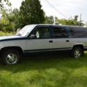 1994 GMC Suburban