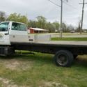 1994 GMC TOPKICK FLATBED