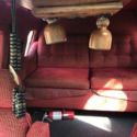 1994 GMC TopKick with 1998 Dominator Trailer