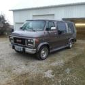 1994 GMC Vandura 2500 Custom Van LS Series  ***LOOK** NON-CLEANER