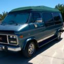 1994 GMC Vandura G2500 1/2 Ton Van
