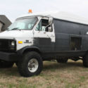 1994 GMC Vandura Super Trak Van