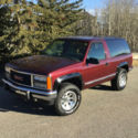 1994 GMC Yukon 2-door Sport. ***PRIVATE SALE*** US truck from Arizona