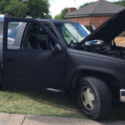 1994 GMC Yukon 5.7L 4x4 NO RESERVE!!!