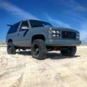 1994 GMC Yukon 5.7l