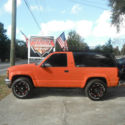 1994 GMC Yukon 6.5 Diesel 4X4 *CLEAN & NO RUST*