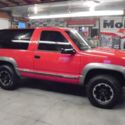 1994 GMC YUKON / BLAZER ** EXCELLENT CONDITION ** NO RUST
