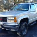 1994 GMC Yukon GT - 2 Door NO RESERVE! LOW MILES!