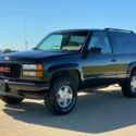 1994 GMC Yukon GT 4X4 No Rust