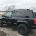 1994 gmc yukon GT 5.7l
