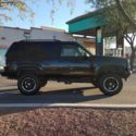 1994 GMC Yukon GT
