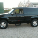 1994 GMC YUKON GT WITH PLOW