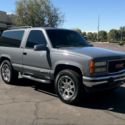 1994 GMC Yukon Tahoe SLE 2 Door Desirable Tailgate AZ Truck