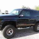 1994 GMC YUKON