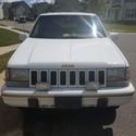 1994 GRAND CHEROKEE LIMITED