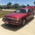 1994 Grand Marquis LS