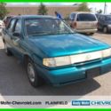 1994 GS Used 2.3L I4 8V Automatic Sedan