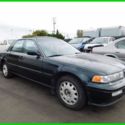 1994 GS Used 2.5L I5 20V Automatic FWD Sedan