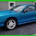 1994 GT 2dr Fastback Used 5L V8 16V Manual Coupe