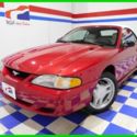 1994 GT Used 5L V8 16V Automatic RWD Convertible