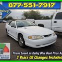 1994 GT Used 5L V8 16V Manual Convertible