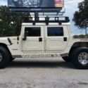 1994 H1 Hummer 4 Door Hard Top Excellent condition!