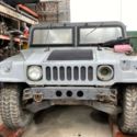 1994 H1 Humvee